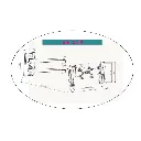 Full Motion Single Arm in uae157cbf80e45a7e8a944e2b16ebf780e7.webp