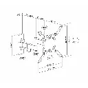 Full Motion Single Arm in dubaiddcc96174ba01f33f7911fc5a4dfb4c0.webp