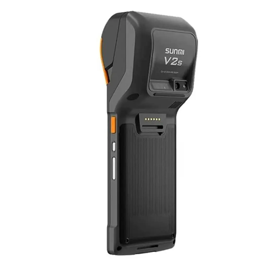 Sunmi V2s T5940 POS – SMART MOBILE TERMINAL 8G Printer  (2).webp