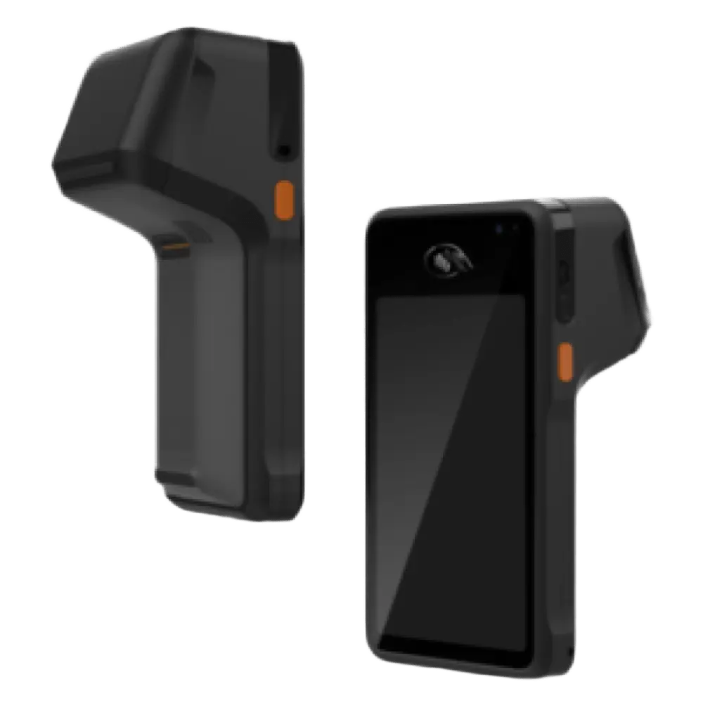 KEYTO KT-PRO545 ANDROID 9.0 POS HANDHELD TERMINAL | SILVRLYNX الوشق الفضي