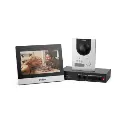 IP Villa Outdoor Station & Indoor Monitor      KTP01 Pro