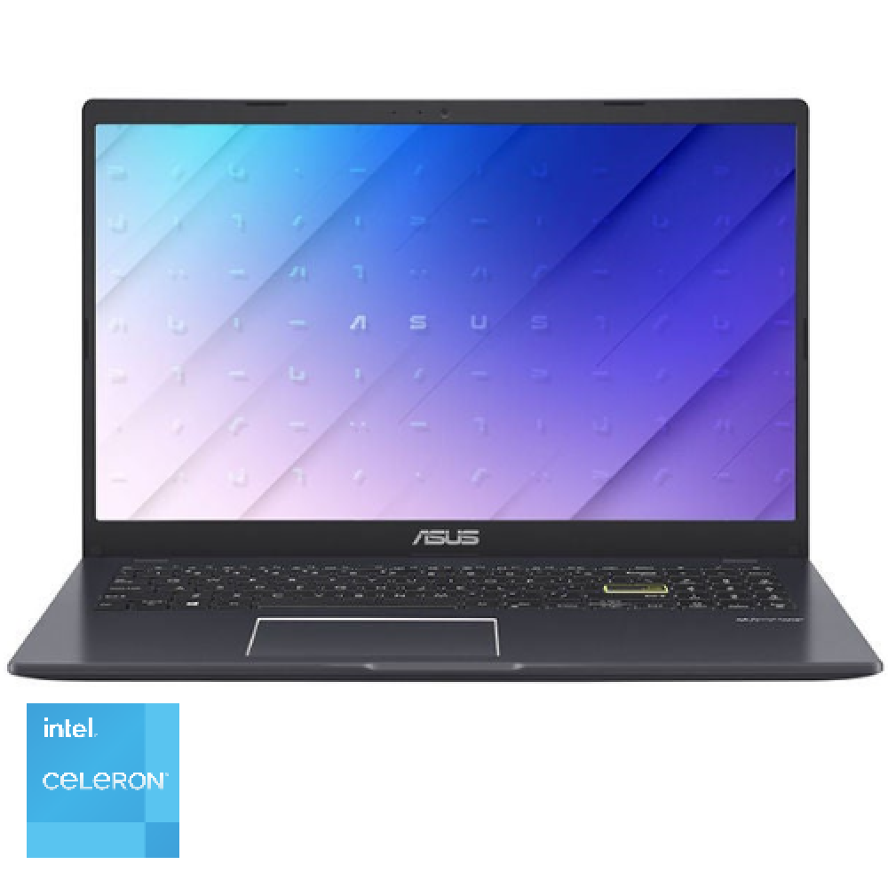 لاب توب اسوس E510MA-BR583 انتل سيليرون N4020, الرامات 4 جيجا, سعة التخزين 256 جيجا اس اس دي
