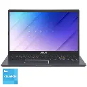 لاب توب اسوس E510MA-BR583 انتل سيليرون N4020, الرامات 4 جيجا, سعة التخزين 256 جيجا اس اس دي