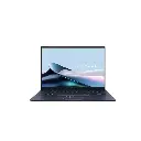 Zenbook 14 OLED UX3405MA-OLED9W Laptop With 14-Inch Display, Core Ultra 9-185H Processor/16GB RAM/1TB SSD/Intel Arc Graphics/Windows 11 Home/ English/Arabic Ponder Blue