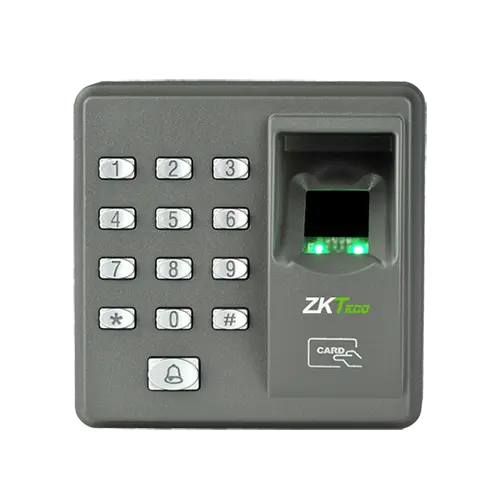 (ZK Access Control System (X7 