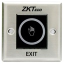 ZK Touchless Exit Button             TLEB101  