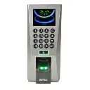 (Time Attendance & Access control machine -(F18 zkteco