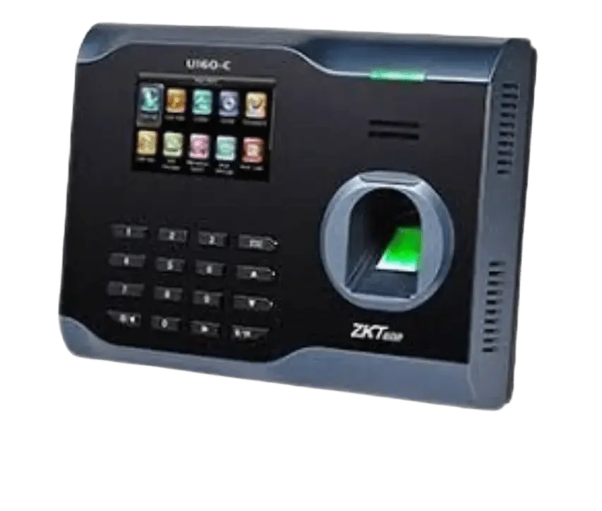  (Attendance machine (U650-C 