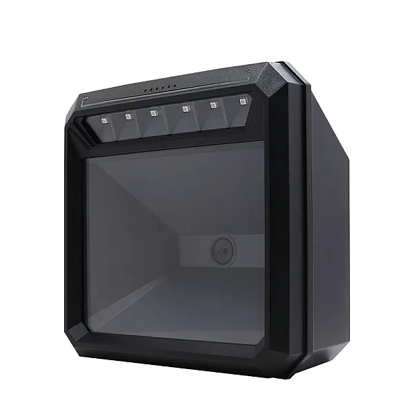MP7000             قارئ باركود متعدد الاتجاهات  1D و2D ماستر