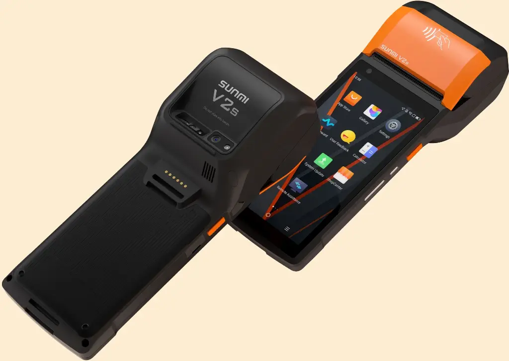 (Sunmi V2s En 5.5hd+, Mt8766, 32g+3g, 8m Af (P06064037