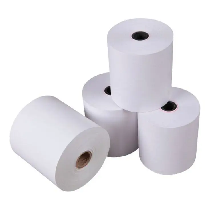 Thermal Recipt Paper-TR 80×70×12