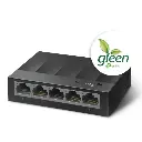 TP LINK 5-Port 10/100/1000Mbps Desktop Switch