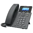 GRP2602WGrandstream GRP2602W WiFi 2-Line 4-SIP Carrier Grade IP Phone