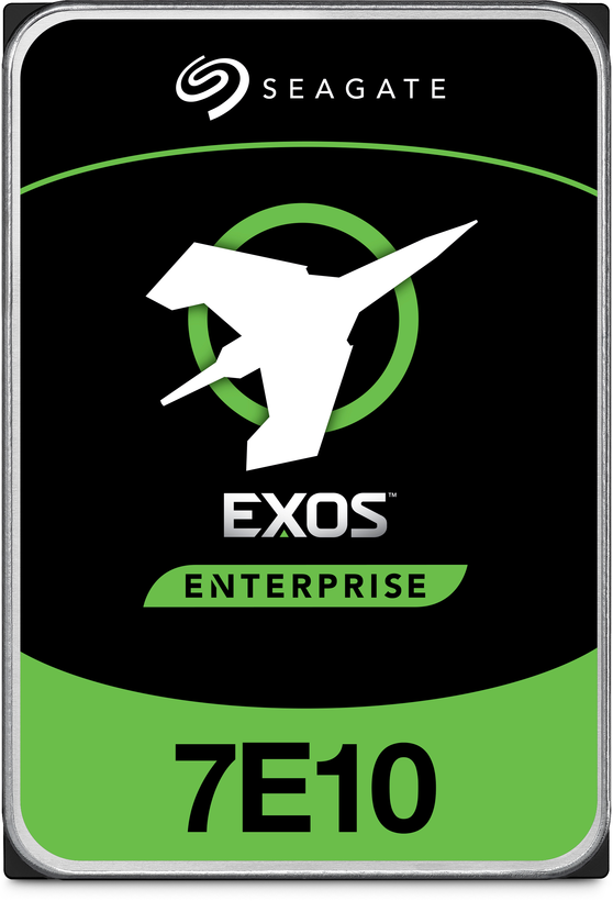 Seagate 10TB SATA Enterprise Hard Drive    ST10000NM017B