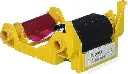 (800033-840)      زيبرا شريط حبر ملون YMCKO- 200 صورة   ZXP3