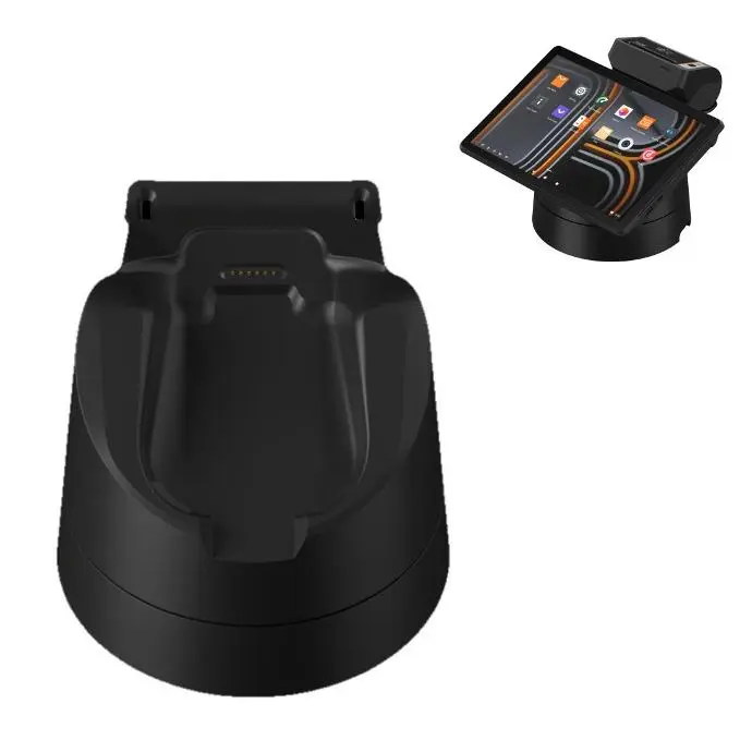 c14004082           Cradle for Sunmi V3 Mix