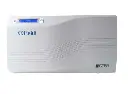 طابعة بطاقات الهوية أحادية الجانب من هايدي CP55-S | 651368