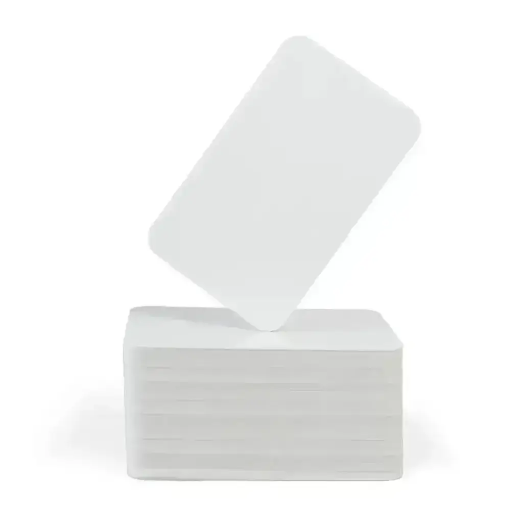PVC CARD CR-80
