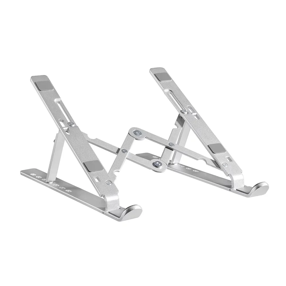 Portable Aluminium Laptop Holder      SH LP03 