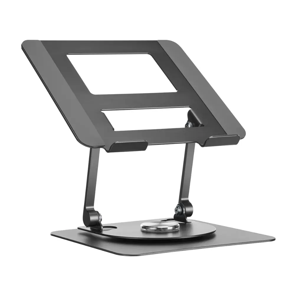  Rotating Foldable Laptop Riser  360°       SH LP16      