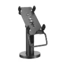 Universal Swivel & Tilt Credit Card Terminal POS Stand     SH 006PS