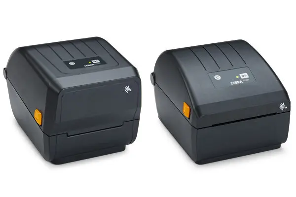طابعة باركود وبوليصات شحن حبر وحراري               ZD4A042-30EM00EZ ) USB ethernet   bluetooth)