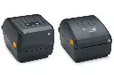    )Thermal Transfer printer USB ethernet   Bluetooth (ZD4A042-30EM00EZ