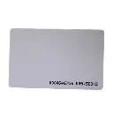 Proximity ID Thin Card, Long serial بطاقة