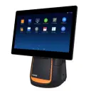 SUNMI T2s EN 15.6" LVDS, 4GB + 64GB, WIFI, UK Adapter     P01224014