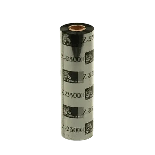 حبر واكس 110mm x 74m Ribbon 