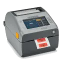 ZD621T Label Printer - 300 dpi, USB, Ethernet, Serial, BTLE5
