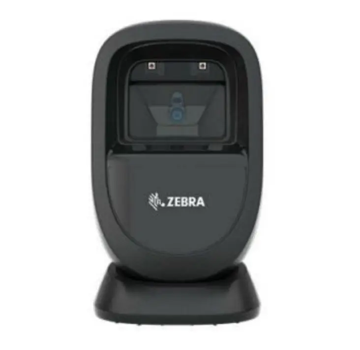  (DS9308-SR4U2100AZE)            قارئ باركود زيبرا ثابت1D/2D
