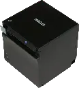 TM-M30II (112A0)        طابعة فواتير حراري ابسون (بلوتوث-يو اس بي- ايثرنت -اسود)
