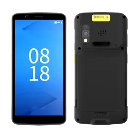 Large-screen intelligent mobile terminal   T5