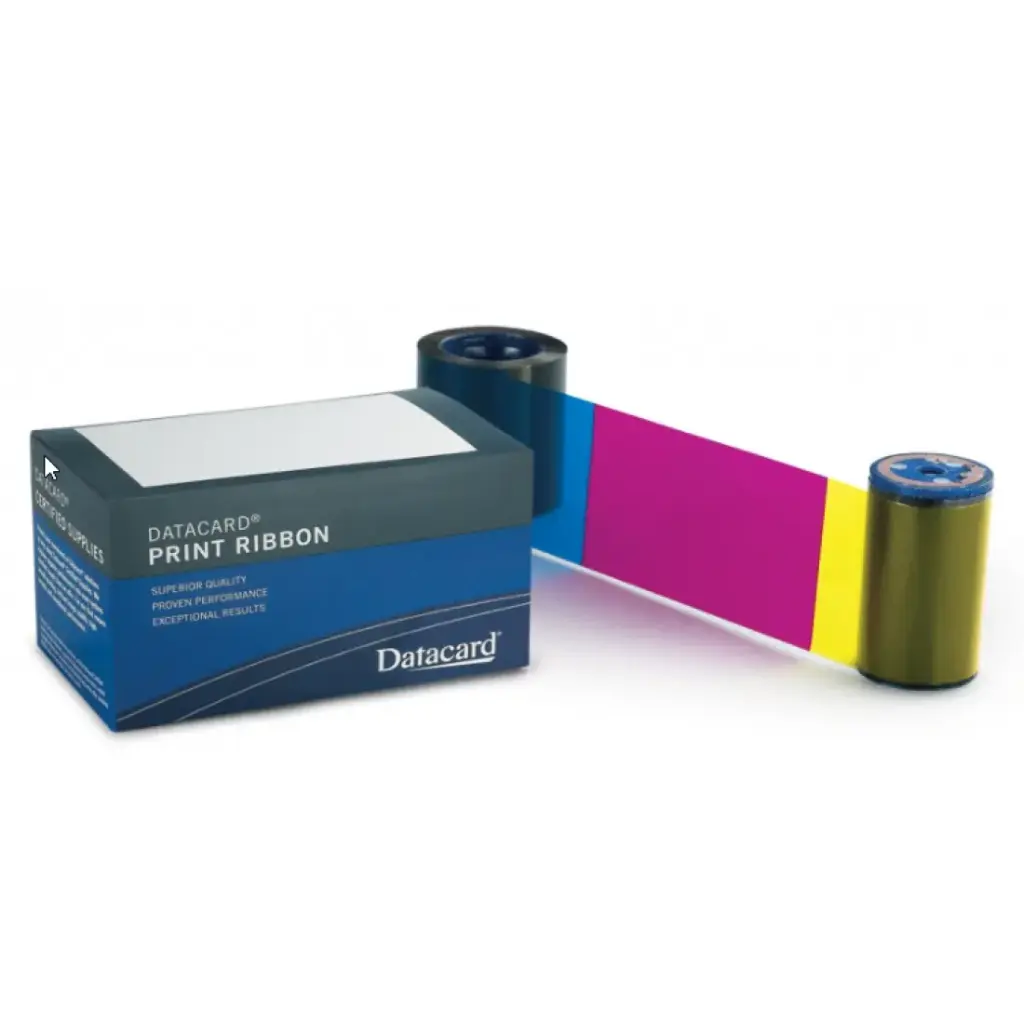 DATACARD 535000-003 حبر