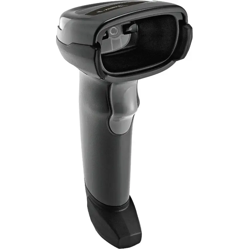 (DS2278-SR7U2100PRW)                         قارئ باركود زيبرا لاسلكي 2D