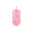MS1026W RGB Backlit Gaming Mouse