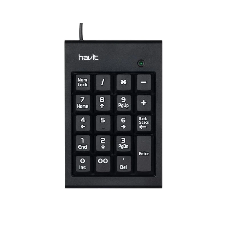 Havit Numeric Keyboard -NK01