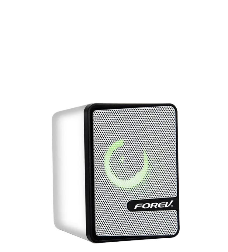 FV208   مكبر صوت خارجي USB