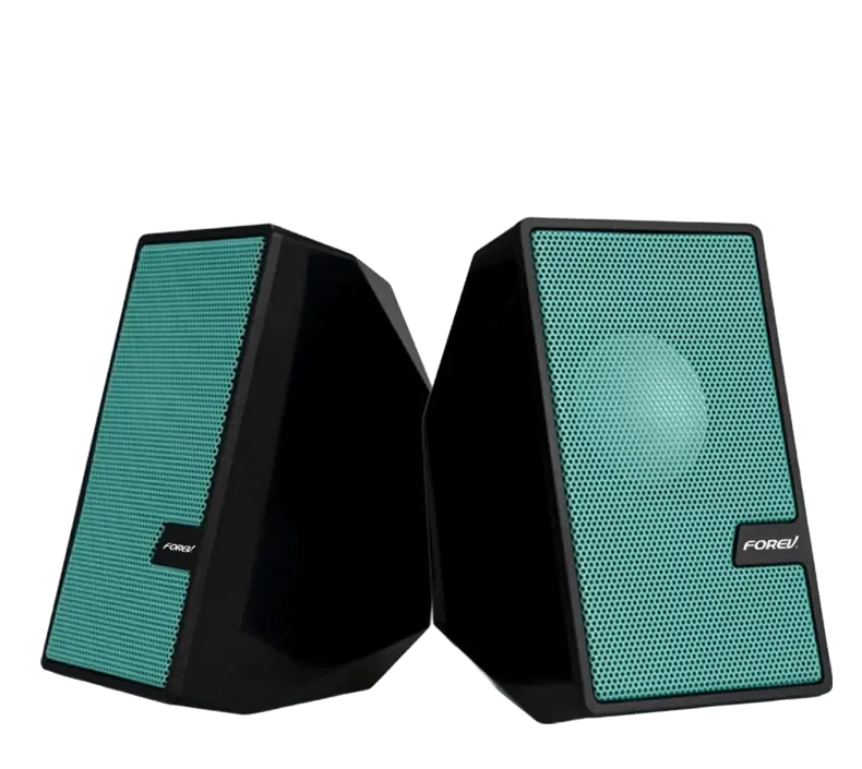 FV205   مكبر صوت خارجي USB