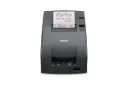 Durable kitchen and receipt printer supports mPOS and PC-POS systems   TM-U220II