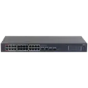 28-Port Cloud Managed Desktop Gigabit Switch with 24-Port PoE     CS4228-24GT-375
