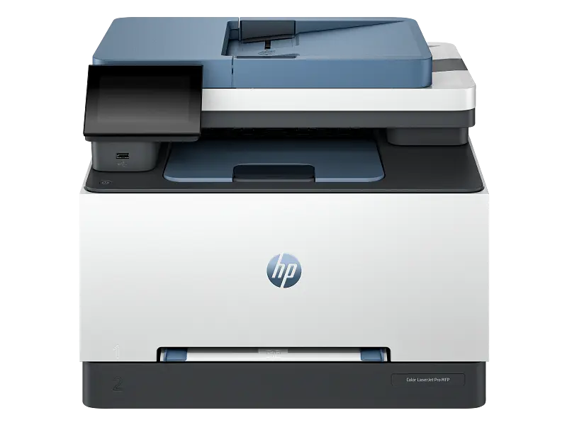 HP Printer Laser Color MFP   3303FDW
