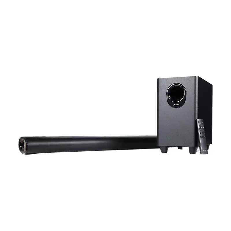 HT330 Wireless TV Sound Bar with Subwoofer