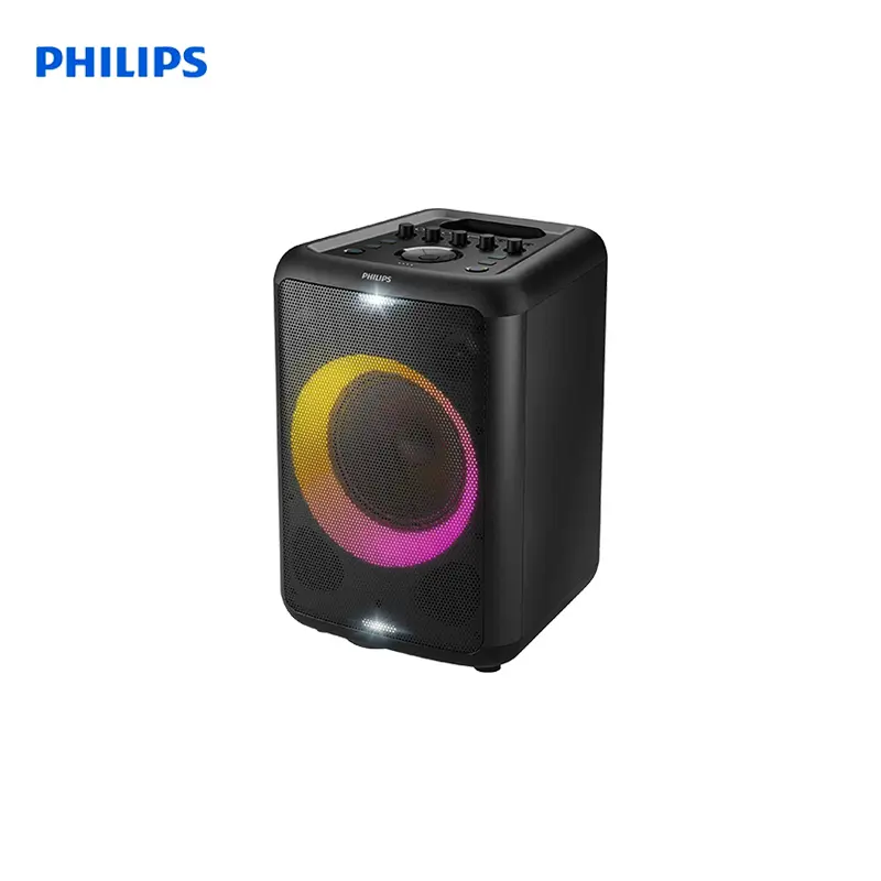 Philips Party Box Model 3206