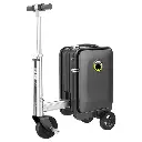 SE3S Smart Travel Bag (Black)