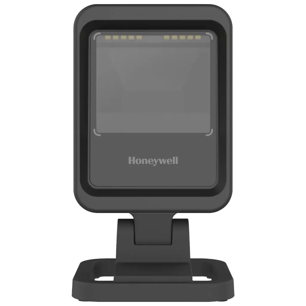 HONEYWELL XP7680 2D  Barcode Scanner | قارئ باركود ثنائي الأبعاد، USB، سريع، دقيق