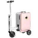 SE3S Smart Travel Bag (Pink)