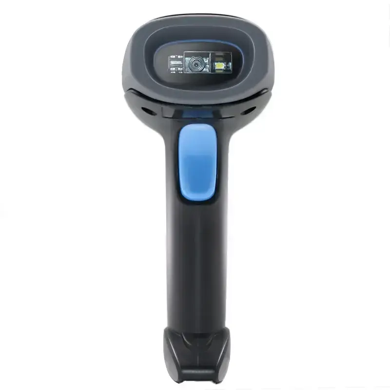 M930Z              قارئ باركود محمول 1D 2Dماستر 