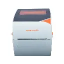  (PRO-V411BU) طابعة باركود وبوليصات شحن حراري Pro-V 
   Label Printer USB BLUETOOTH ANDROID